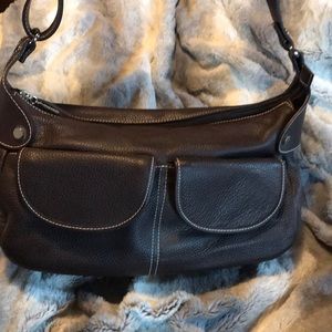 MAXX New York Satchel